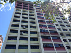 Blk 737 Tampines Street 72 (Tampines), HDB Executive #127737372